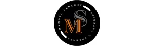 logo cabecera MS churros y catering