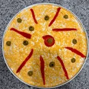 Ensaladilla Rusa.